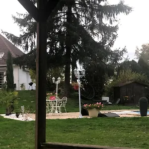 Un Petit Coin De Paradis Accommodatie bij particulieren
